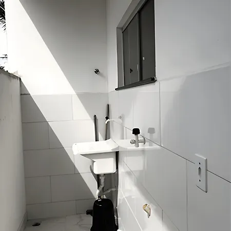 Condominio Com Piscina 500M A Praia De Taperapuan Porto Seguro Exterior photo