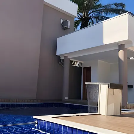 Condominio Com Piscina 500M A Praia De Taperapuan Porto Seguro Exterior photo