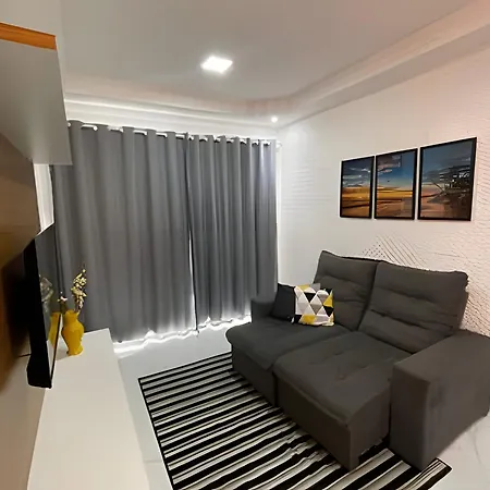 Condominio Com Piscina 500M A Praia De Taperapuan Porto Seguro Exterior photo
