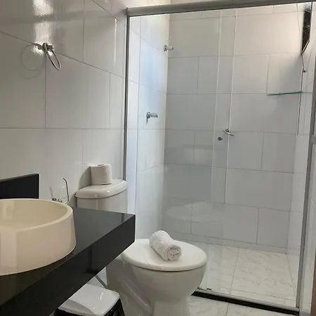 Condominio Com Piscina 500M A Praia De Taperapuan Porto Seguro Exterior photo