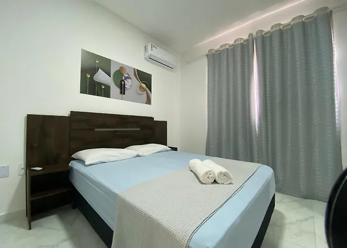 Condominio Com Piscina 500M A Praia De Taperapuan