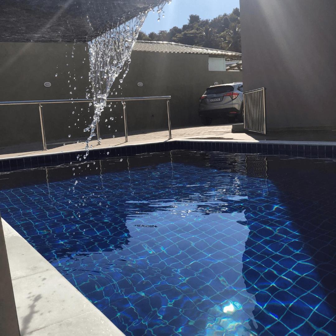 Apartment Com Piscina 500m A De Taperapuan Porto Seguro