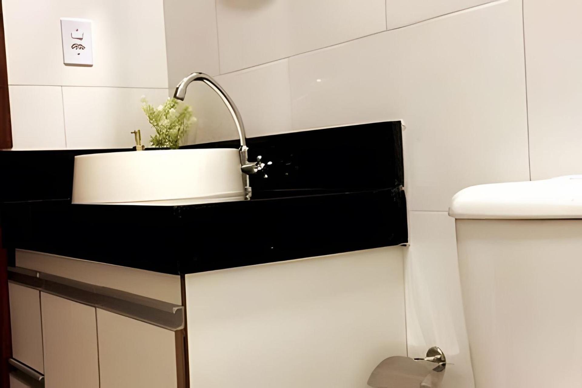 Apartamento Confortável Próximo As Melhores Praias Porto Seguro