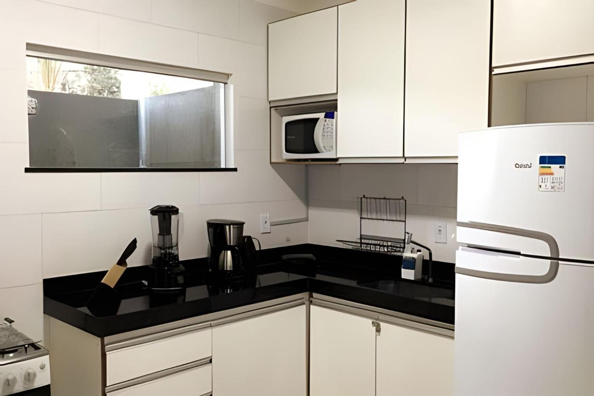 Apartamento Confortável Próximo As Melhores Praias