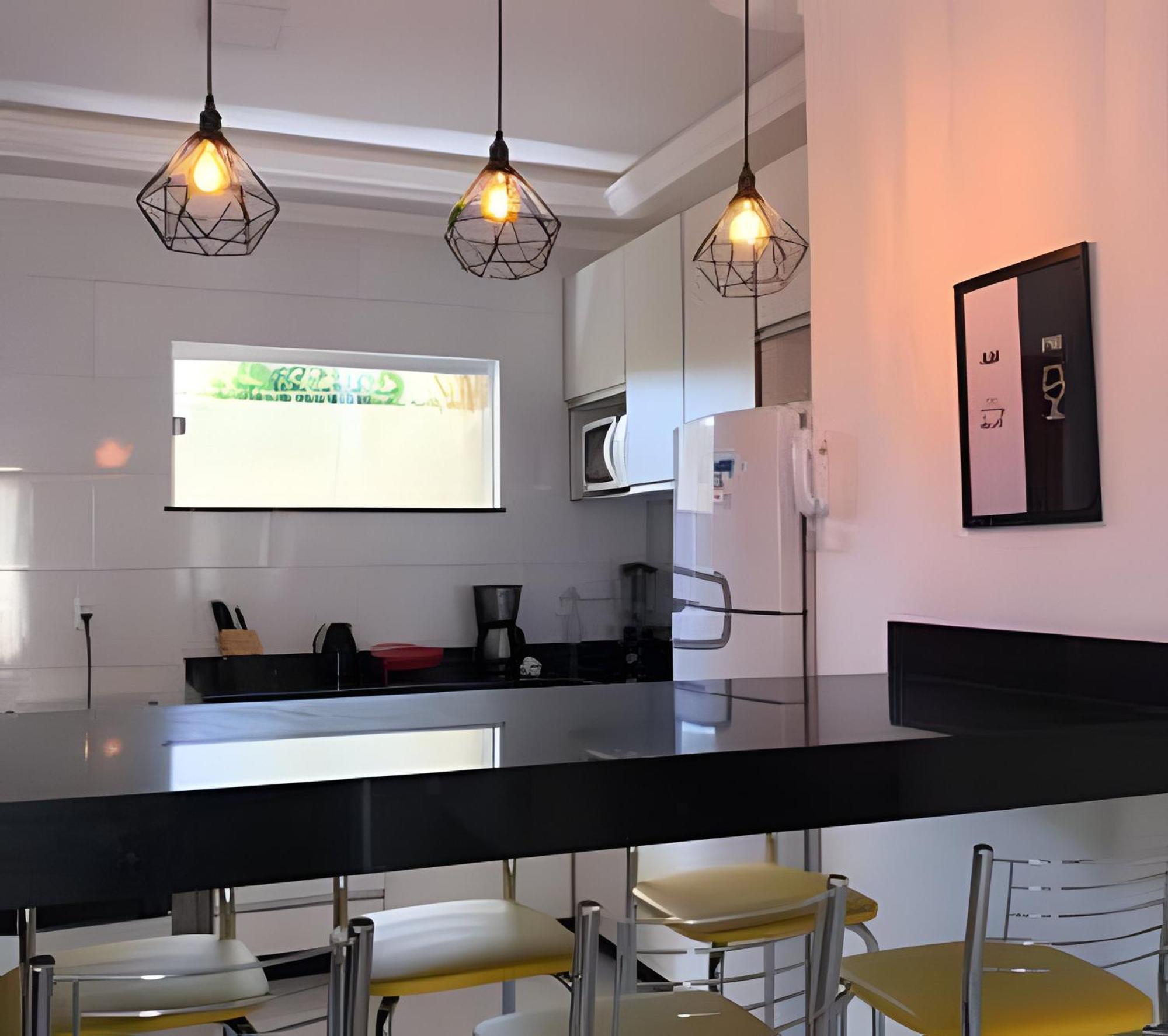 Apartamento Confortável Próximo As Melhores Praias