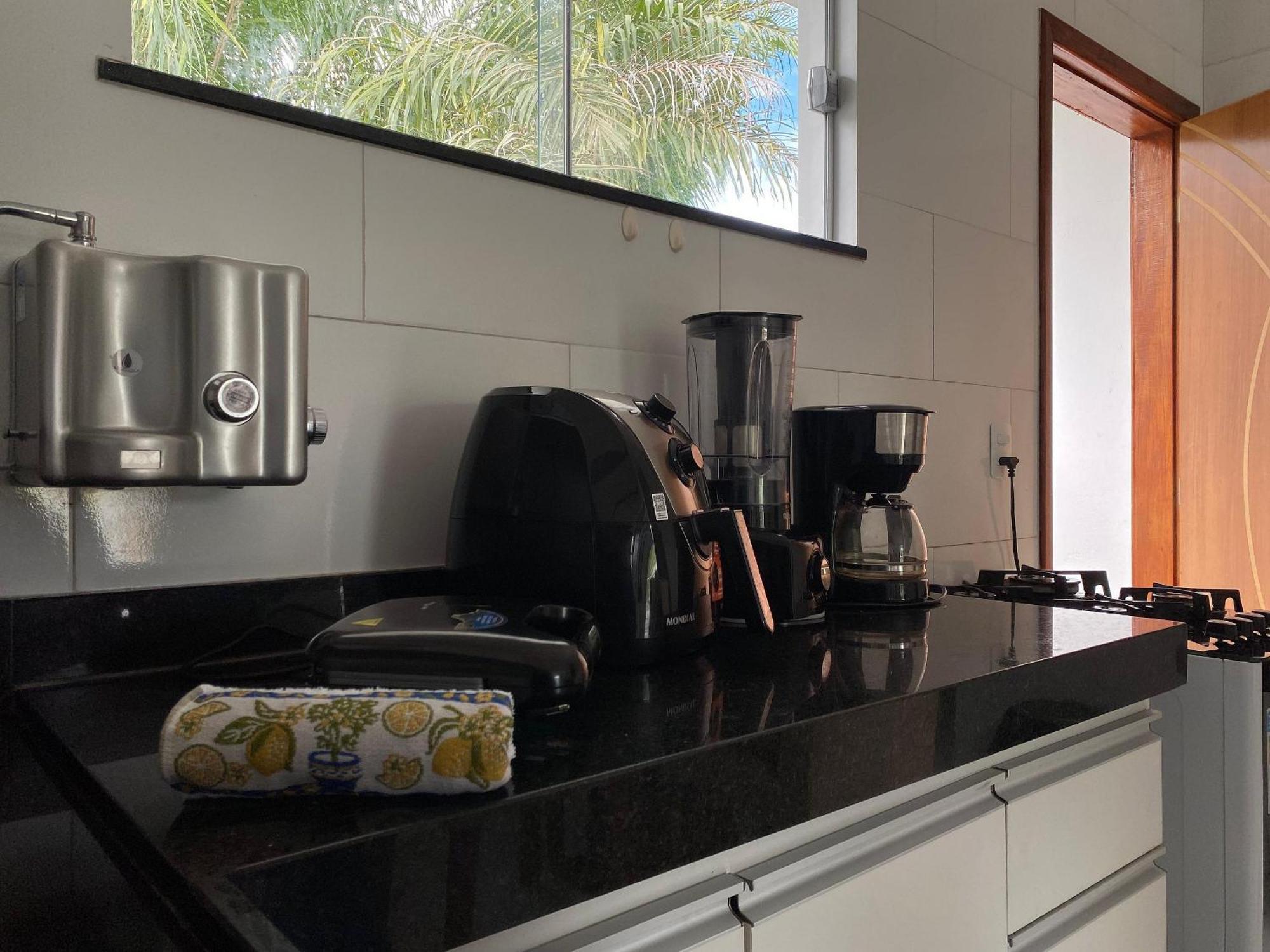 Apartamento Confortável Próximo As Melhores Praias