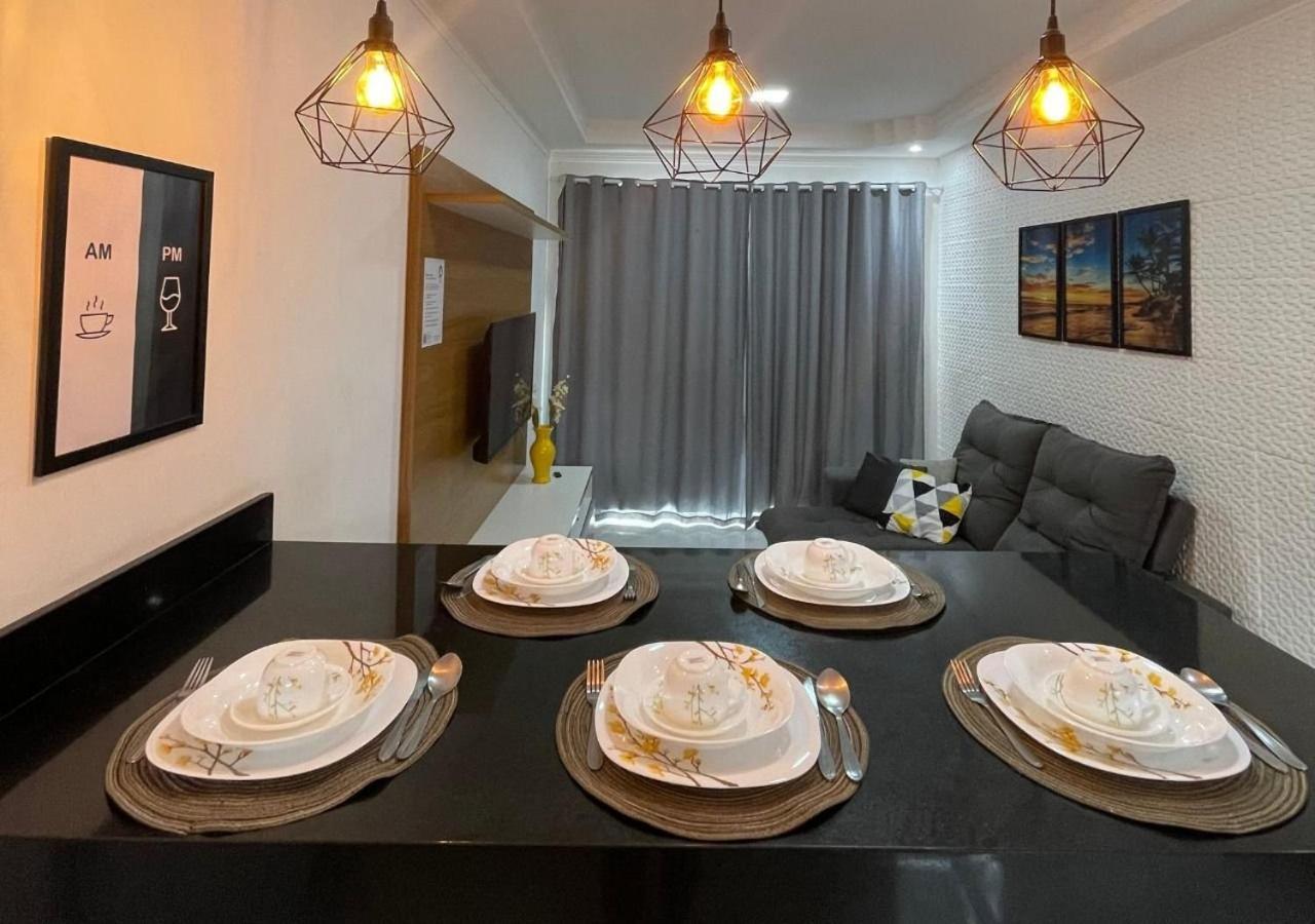 Confortável Próximo As Melhores Praias Apartamento Porto Seguro