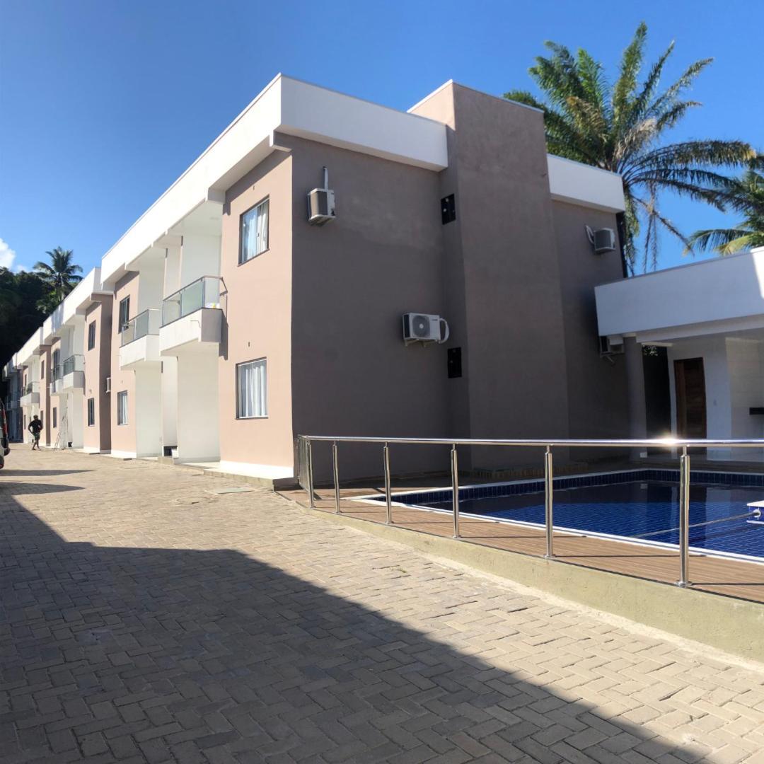 Confortável Próximo As Melhores Praias Apartamento Porto Seguro