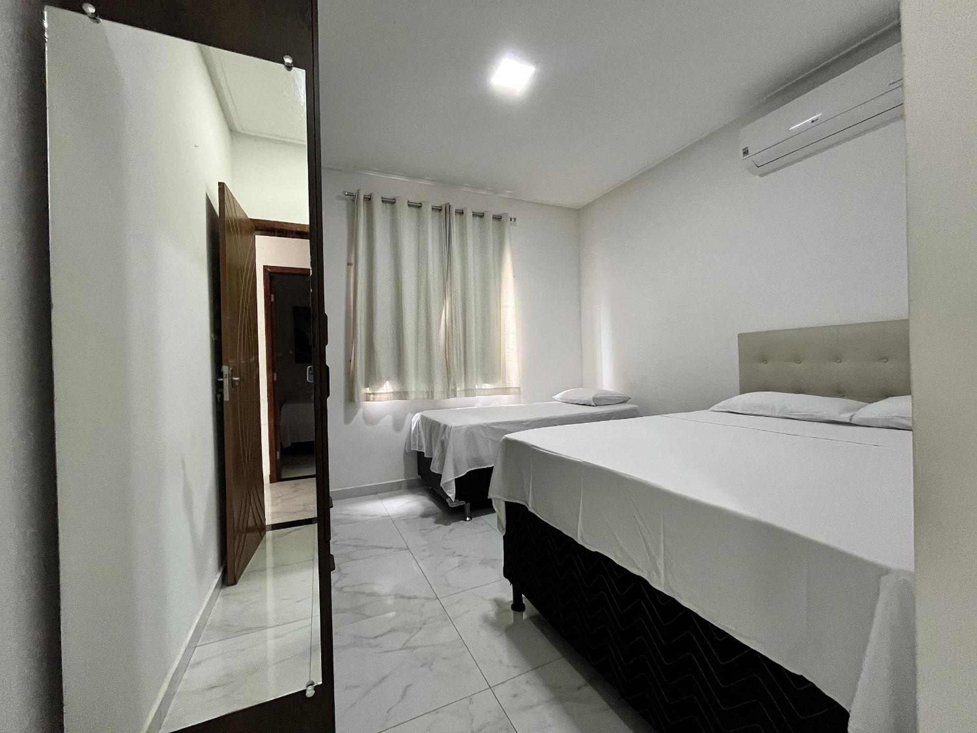 Confortável Próximo As Melhores Praias Apartamento Porto Seguro