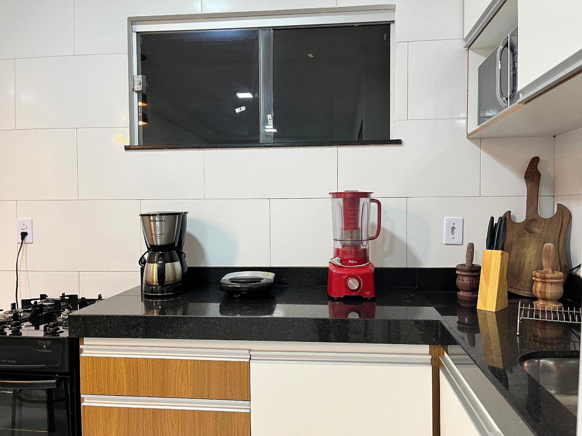 Apartamento Confortável Próximo As Melhores Praias *