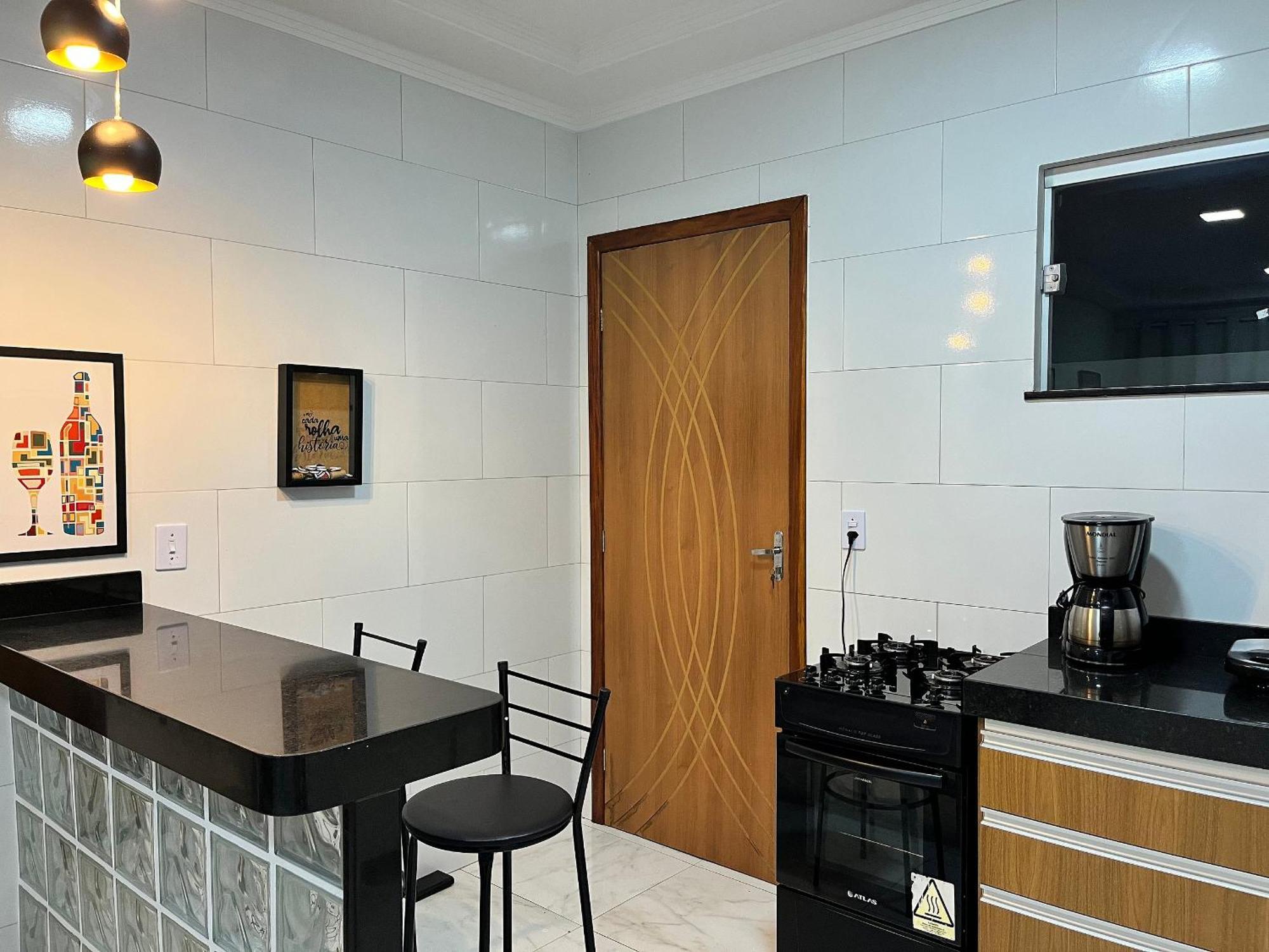 Confortável Próximo As Melhores Praias Apartamento Porto Seguro